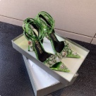 Yupoo Women shoes Top quality High heel Size 35-42