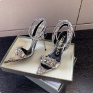 Yupoo Women shoes Top quality High heel Size 35-42