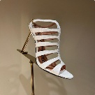 Yupoo Women shoes Top quality High heel Size 35-42