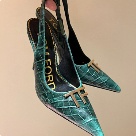 Yupoo Women shoes Top quality High heel Size 35-42