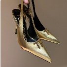 Yupoo Women shoes Top quality High heel Size 35-42