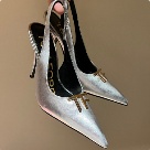 Yupoo Women shoes Top quality High heel Size 35-42