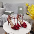 Yupoo Women shoes Top quality High heel Size 35-42