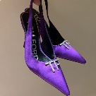 Yupoo Women shoes Top quality High heel Size 35-42