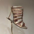 Yupoo Women shoes Top quality High heel Size 35-42