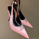 Yupoo Women shoes Top quality High heel Size 35-42