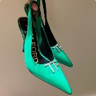 Yupoo Women shoes Top quality High heel Size 35-42