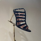 Yupoo Women shoes Top quality High heel Size 35-42