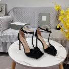 Yupoo Women shoes Top quality High heel Size 35-42