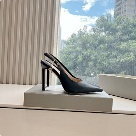 Yupoo Women shoes Top quality High heel Size 35-42