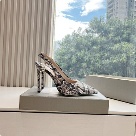 Yupoo Women shoes Top quality High heel Size 35-42