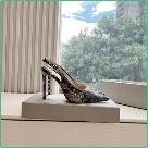 Yupoo Women shoes Top quality High heel Size 35-42