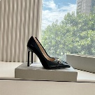 Yupoo Women shoes Top quality High heel Size 35-42