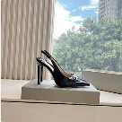 Yupoo Women shoes Top quality High heel Size 35-42