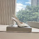 Yupoo Women shoes Top quality High heel Size 35-42