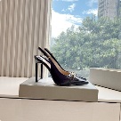 Yupoo Women shoes Top quality High heel Size 35-42