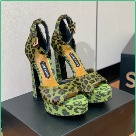 Yupoo Women shoes Top quality High heel Size 35-42