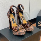 Yupoo Women shoes Top quality High heel Size 35-42