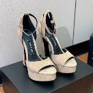 Yupoo Women shoes Top quality High heel Size 35-42