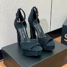 Yupoo Women shoes Top quality High heel Size 35-42