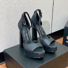 Yupoo Women shoes Top quality High heel Size 35-42