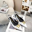 Yupoo Women shoes Top quality High heel Size 35-42