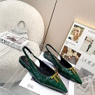 Yupoo Women shoes Top quality High heel Size 35-42