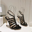 Yupoo Women shoes Top quality High heel Size 35-42