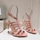 Yupoo Women shoes Top quality High heel Size 35-42