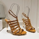 Yupoo Women shoes Top quality High heel Size 35-42