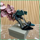 Yupoo Women shoes Top quality High heel Size 35-42