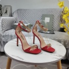 Yupoo Women shoes Top quality High heel Size 35-42