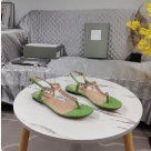 Yupoo Women shoes Top quality High heel Size 35-42