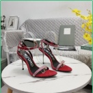 Yupoo Women shoes Top quality High heel Size 35-42