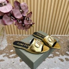 Yupoo Women shoes Top quality High heel Size 35-42