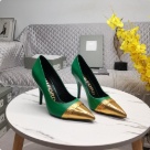 Yupoo Women shoes Top quality High heel Size 35-42