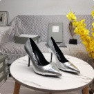 Yupoo Women shoes Top quality High heel Size 35-42