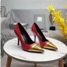 Yupoo Women shoes Top quality High heel Size 35-42