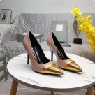 Yupoo Women shoes Top quality High heel Size 35-42