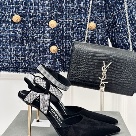 Yupoo Women shoes Top quality High heel Size 35-42