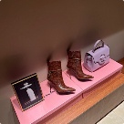 Yupoo Women shoes Top quality High heel Size 35-42