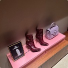 Yupoo Women shoes Top quality High heel Size 35-42