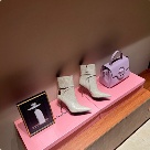 Yupoo Women shoes Top quality High heel Size 35-42