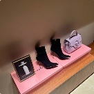 Yupoo Women shoes Top quality High heel Size 35-42