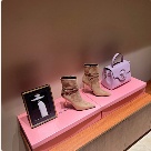 Yupoo Women shoes Top quality High heel Size 35-42