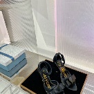 Yupoo Women shoes Top quality High heel Size 35-42