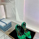 Yupoo Women shoes Top quality High heel Size 35-42