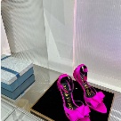 Yupoo Women shoes Top quality High heel Size 35-42