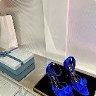 Yupoo Women shoes Top quality High heel Size 35-42