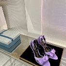 Yupoo Women shoes Top quality High heel Size 35-42